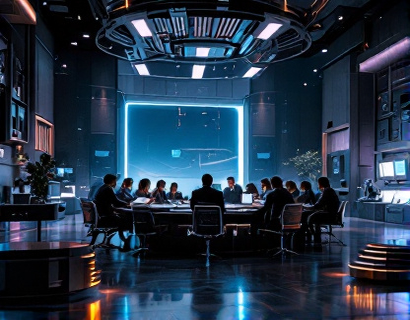 Facilitating Strategic Business Leadership with Advanced AI Chat Guidance