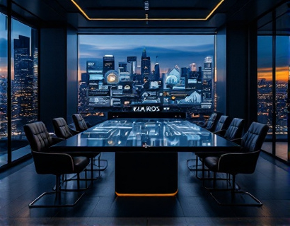 Future-Proof Your Business with Expert AI Guidance