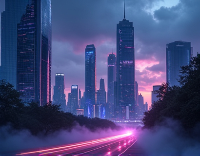 Improving Business Decision Making with AI-Powered Insights