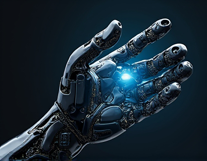Revolutionizing Business Leadership with AI Chat Guidance