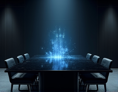 Transforming Strategic Business Decision Making with AI-Powered Leadership Insights