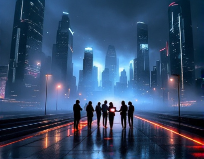 Transforming Strategic Leadership with Advanced AI Technology