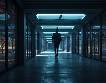 Unlocking Expert Guidance for Business Leaders: The Power of AI Chat Interfaces