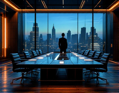 Unlocking Leadership Potential with Advanced AI Chat Platforms