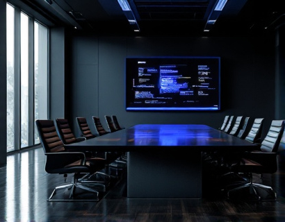 Vital Insights for Business Leaders in the Digital Age