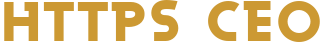 HTTPS CEO